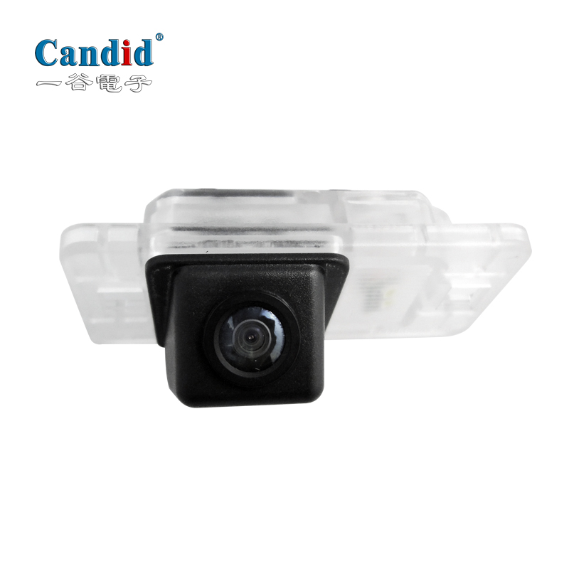  cameras for BMW 3series /5series/X1/X3/X5/X6/M5