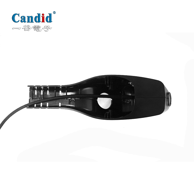 GIT DVR （HY-5008）