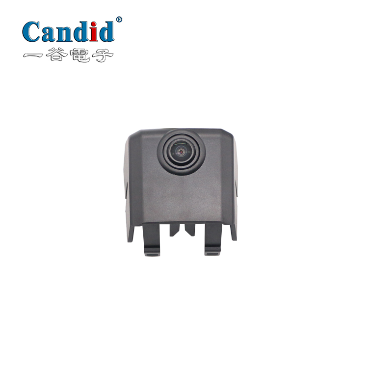 Around View Monitoring System for Land Cruiser 300(LC300)