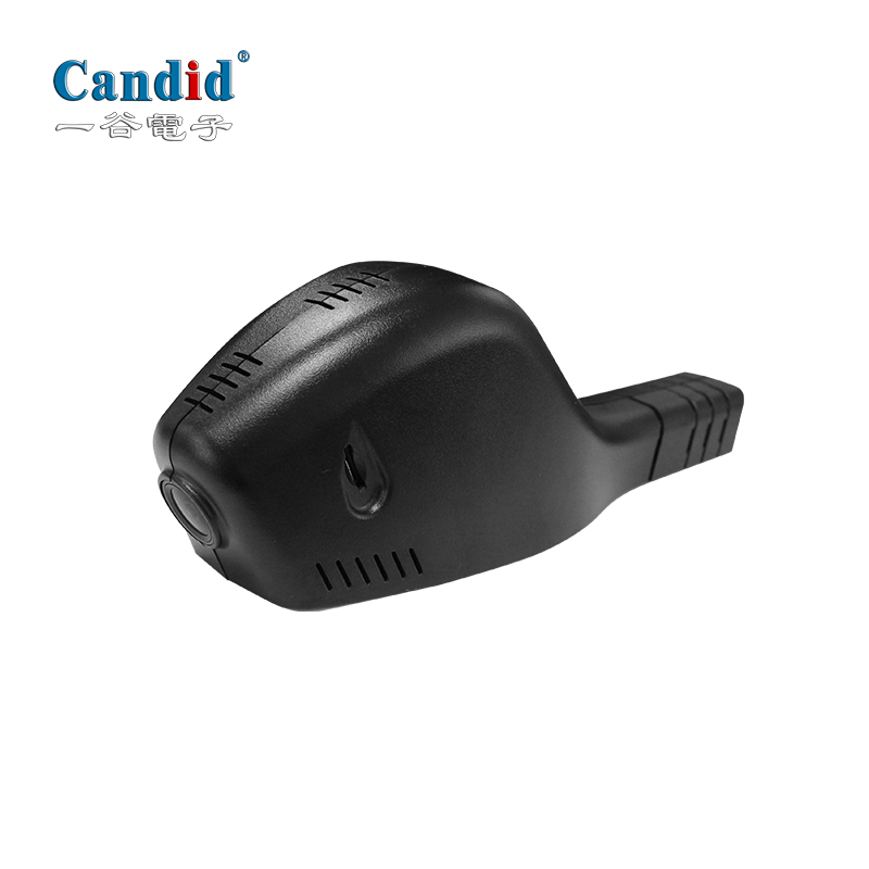 GIT DVR （HY-5008）