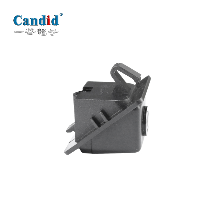 Rear view camera for 10-13 Toyota Prado