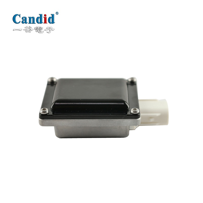 Mandatory installation of dvr car black box in 2022