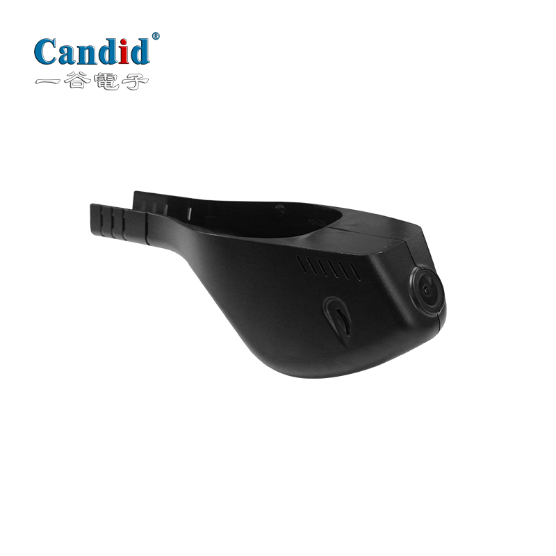 GIT DVR （HY-5008）