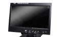 Truck/Bus/ Heavy duty vehicle driver monitoring system CA-7003