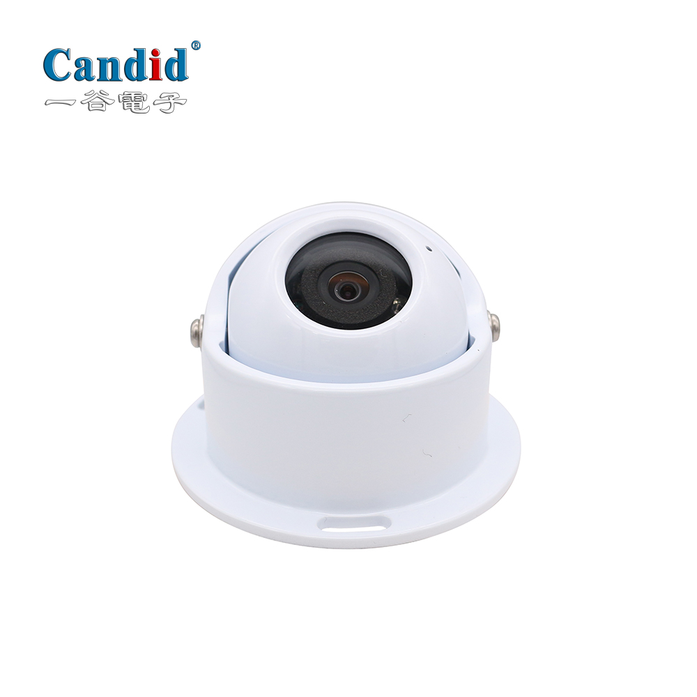 2 million pixels night vision camera CA-307