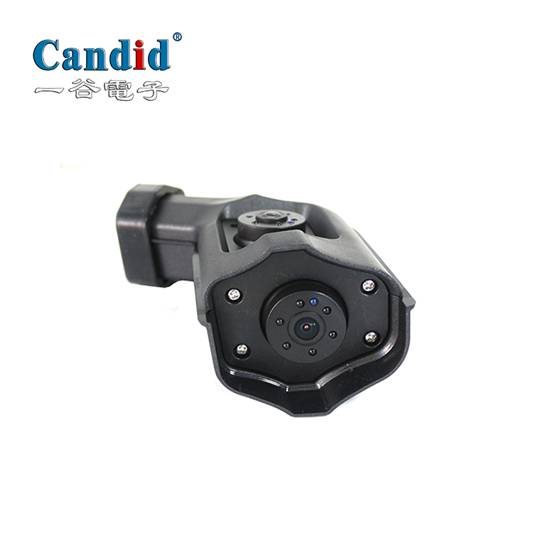 Commercial Cameras- Dual-lens design- G047