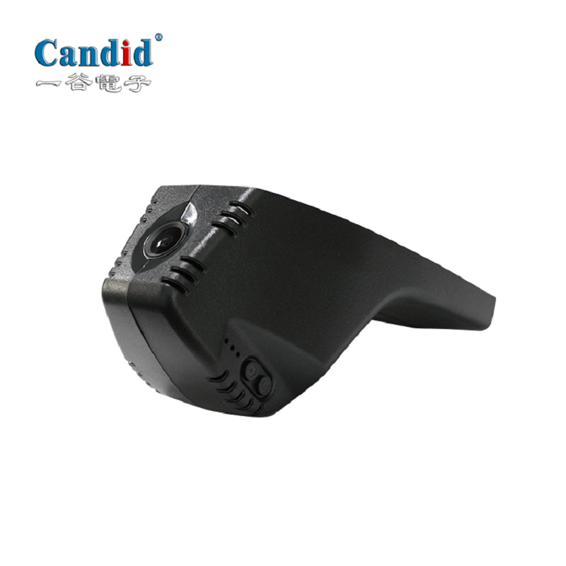 BMW 3 series DVR (HY-9208)