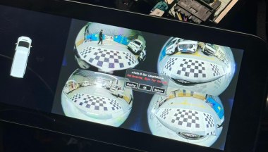 360° View Wins OEM Nod; Candid Secures 2026 Bus Pilot Order