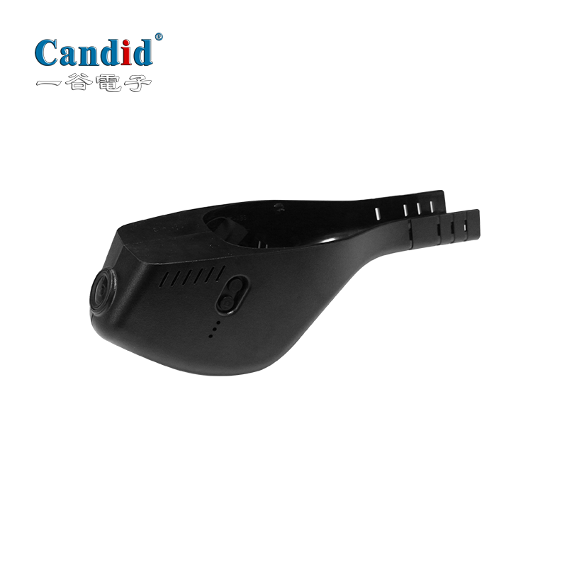 GIT DVR （HY-5008）