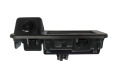 Trunk Handle camera for Audi A5