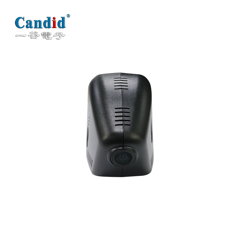 GIT DVR （HY-5008）