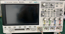 Oscilloscope