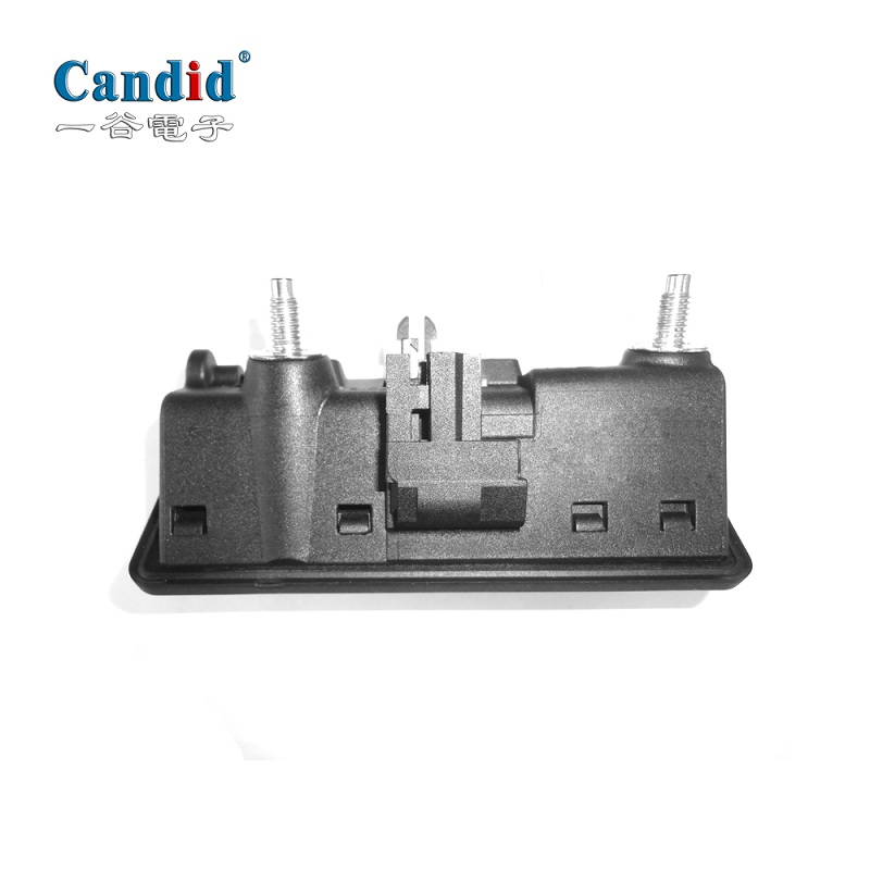 Car camera CA-701B sony car cameras parking line is optional