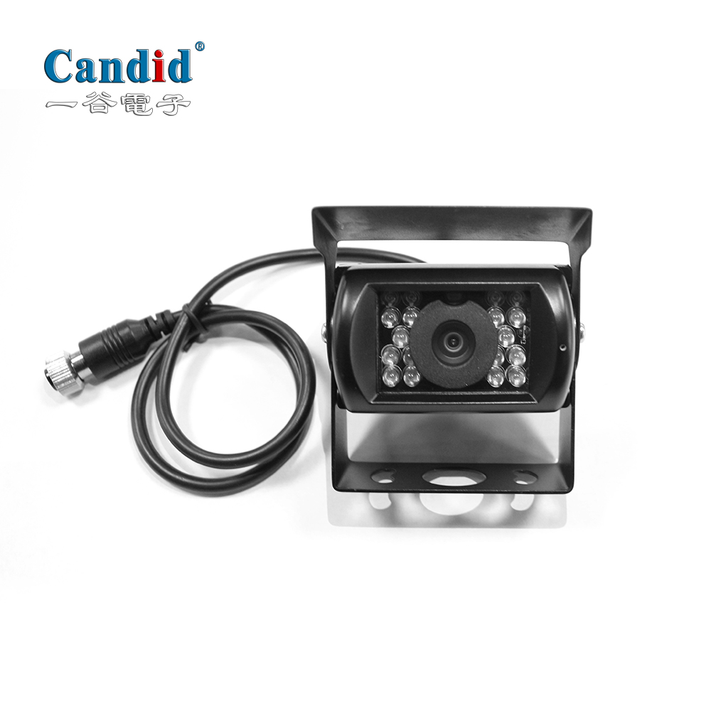 Commercial Vehicle Rear Camera CA-9880