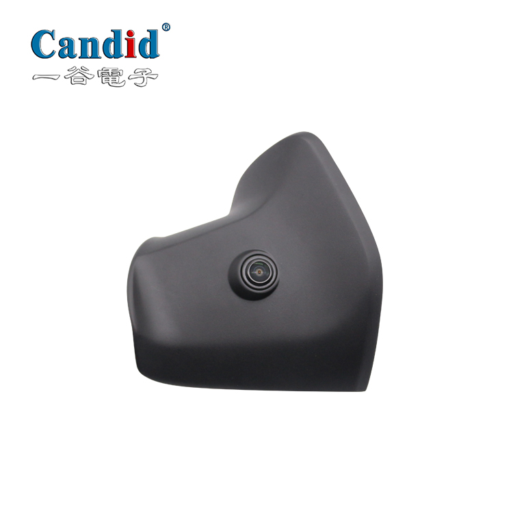 Around View Monitoring System for Land Cruiser 300(LC300)