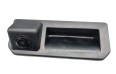 Trunk Handle camera for Audi A5