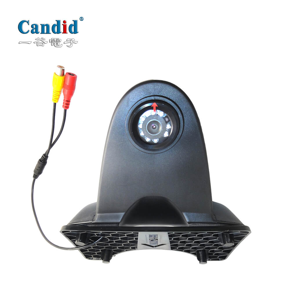 Camera for Mercedes-Benz Sprinter RV T-008