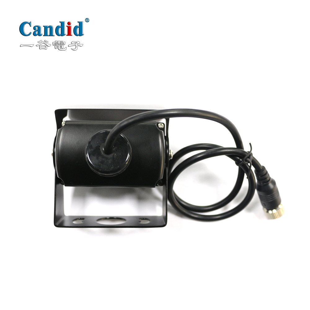 Commercial Vehicle Rear Camera CA-9880