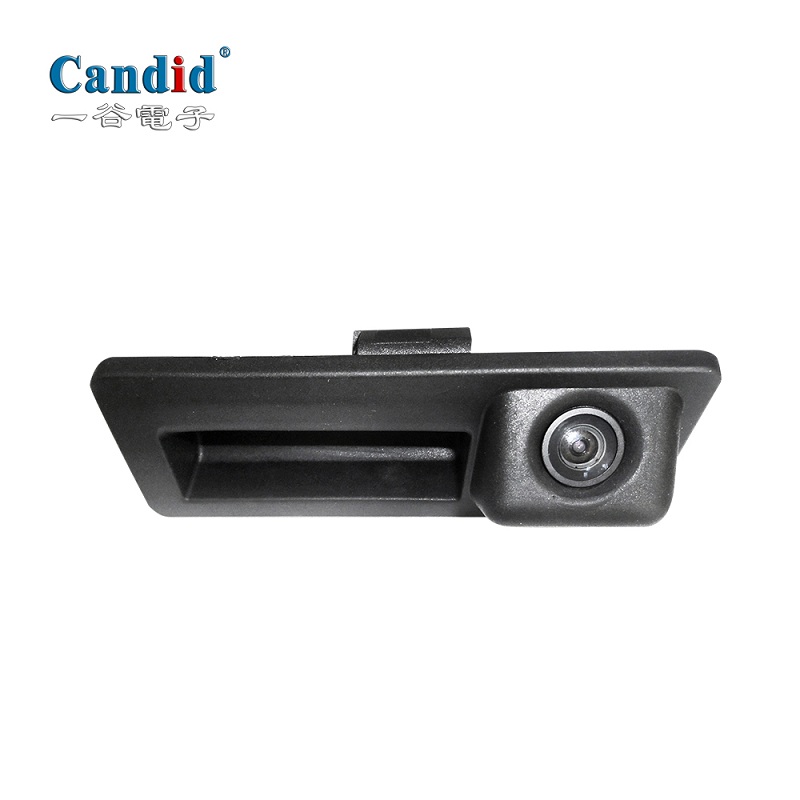Car camera CA-701B sony car cameras parking line is optional