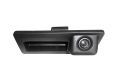 Car camera CA-701B sony car cameras parking line is optional
