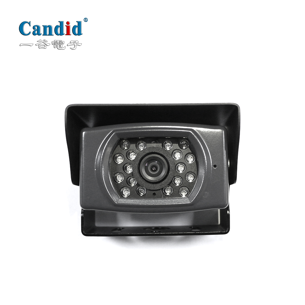 IR Backup Camera with Microphone CA-611