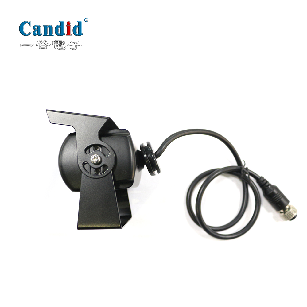 Commercial Vehicle Rear Camera CA-9880