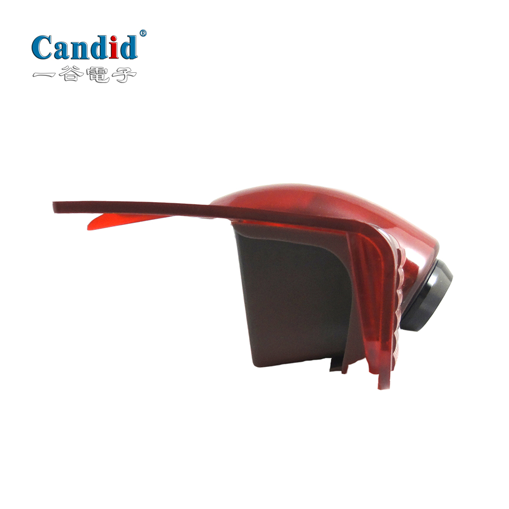 GMC brake light cameras waterproof cameras CA050