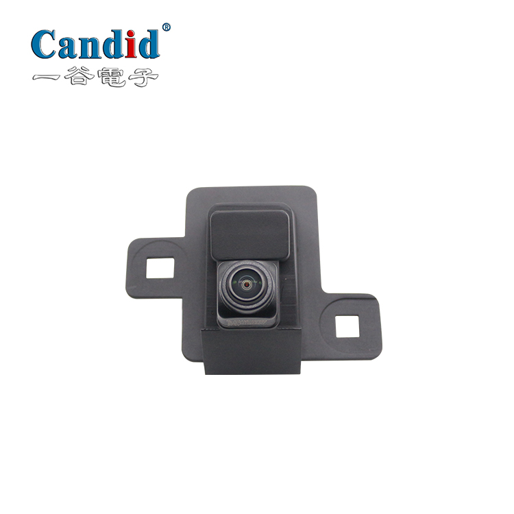 Around View Monitoring System for Land Cruiser 300(LC300)