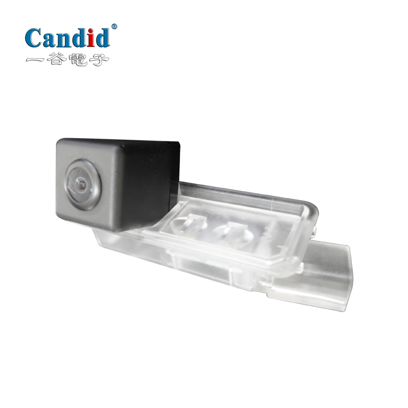 rear view camera for Volkswagen Golf 7