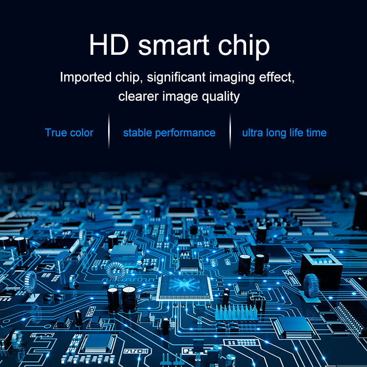 reversing cameras CA-9993