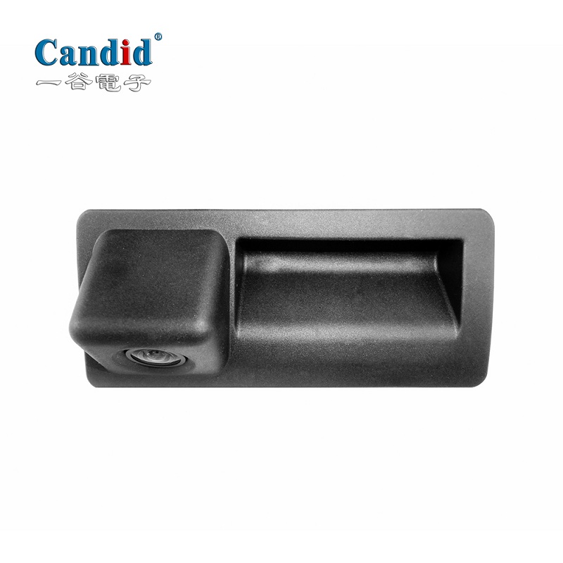 Car camera CA-701B sony car cameras parking line is optional