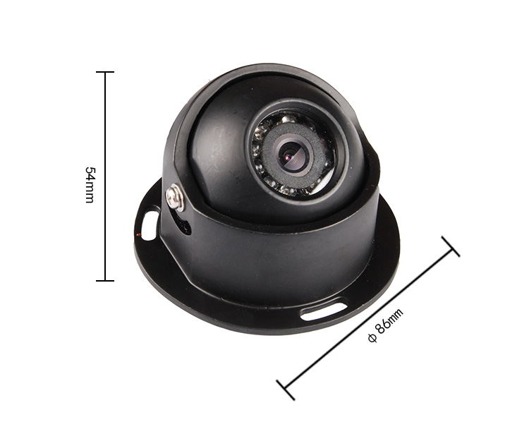 Commercial Cameras CA-9307