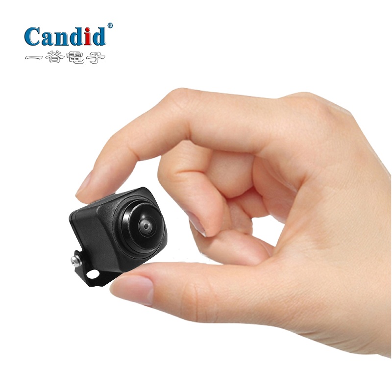 The working principle of the blind spot sensor | sony blind spot sensor