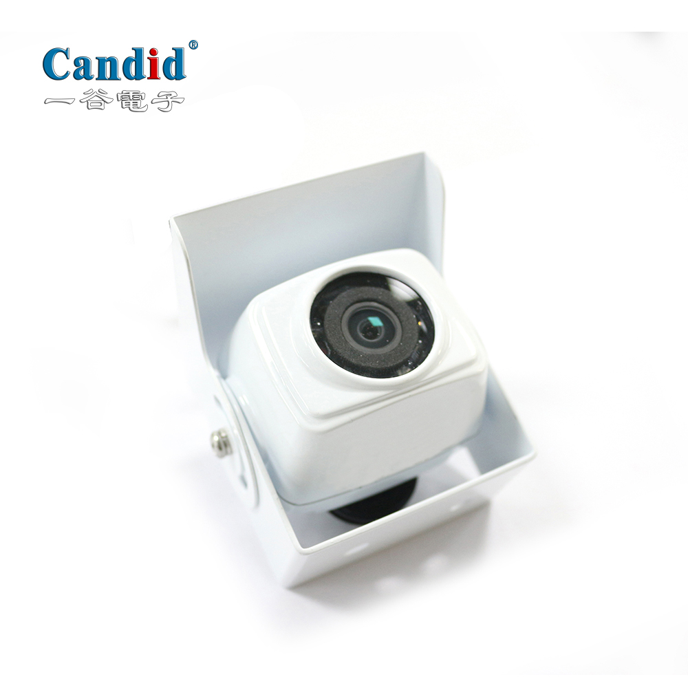 What is a camera?