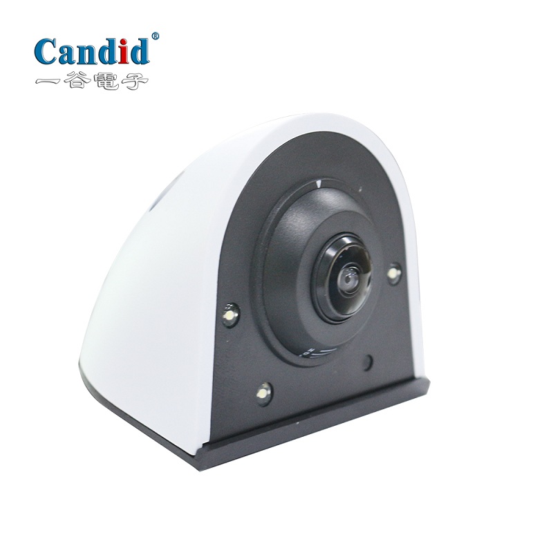 Precautions for selecting a driving video recorder.