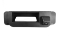 Tailgate-cameras for Mercedes Benz C