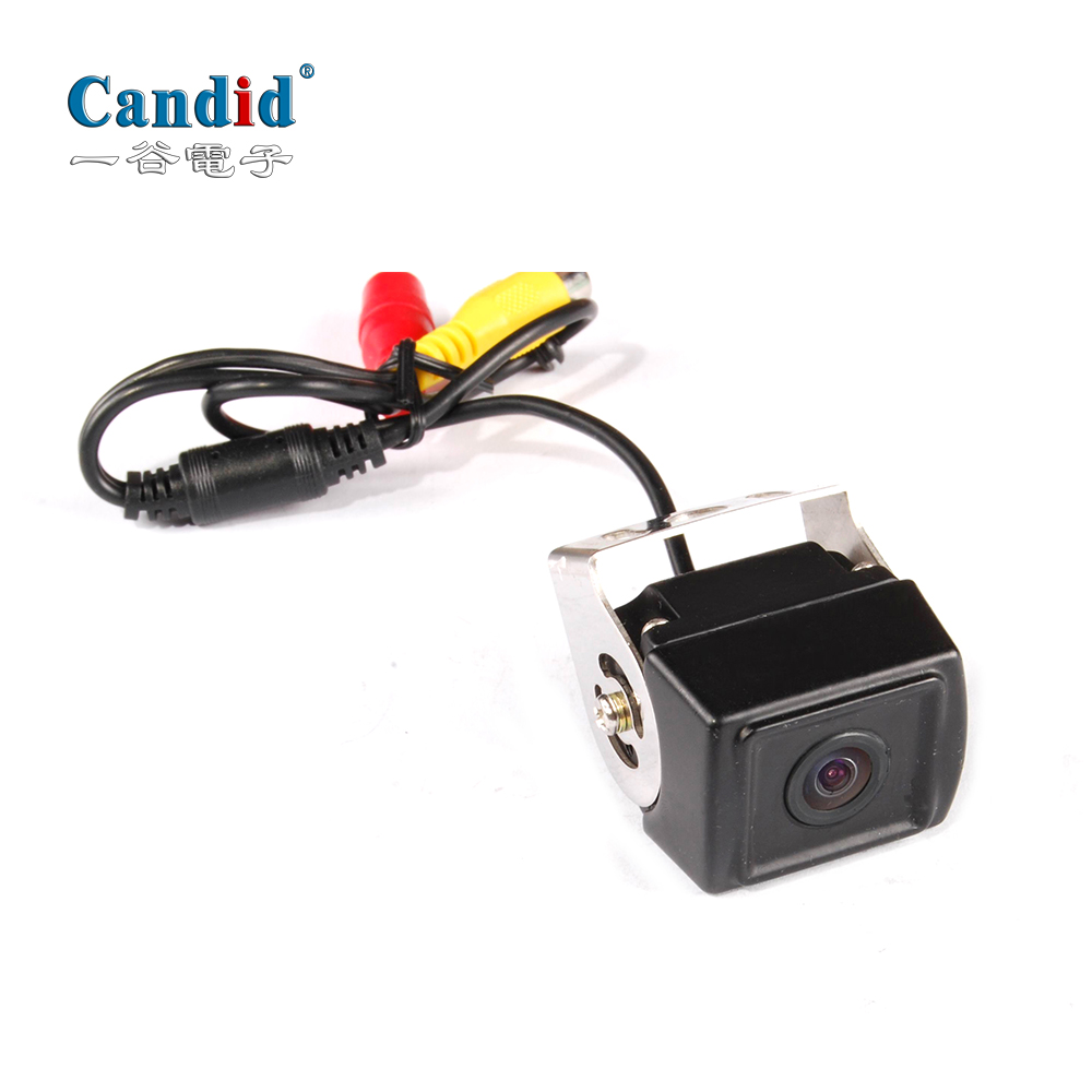 Commercial vehicle rearview camera CA-9220