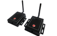 Bus Truck 2.4GHZ digital wireless transmitter and receiver supplier 