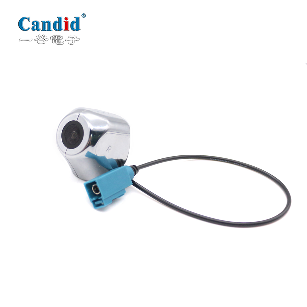 Passenger Vehicle CMS Electronic Rearview Mirror