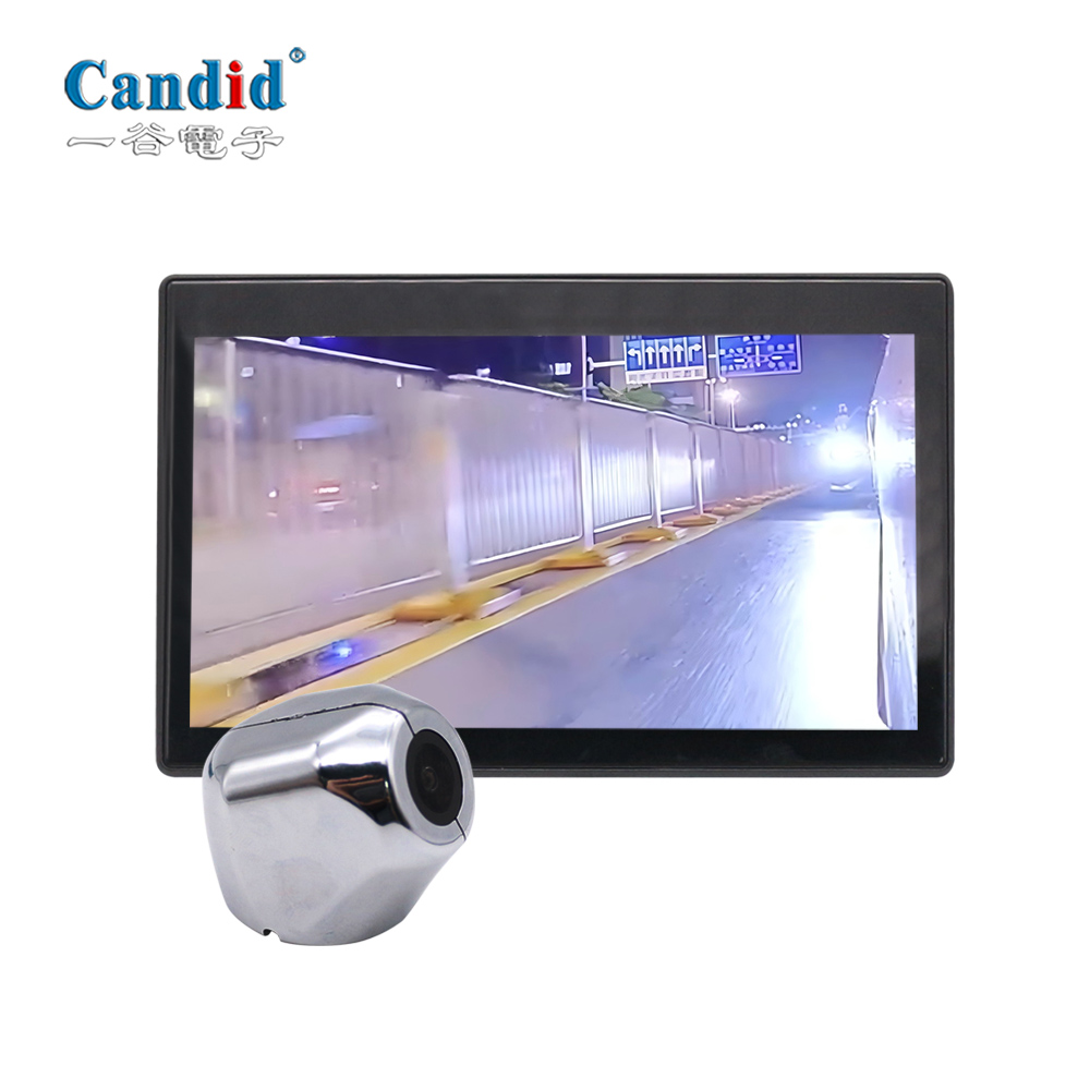 Passenger Vehicle CMS Electronic Rearview Mirror