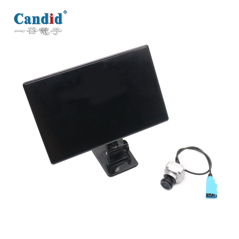 Passenger Vehicle CMS Electronic Rearview Mirror