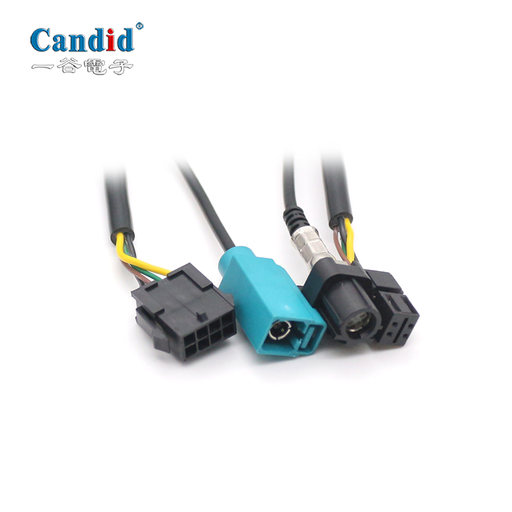 Passenger Vehicle CMS Electronic Rearview Mirror