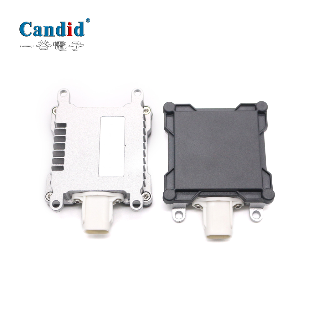 77GHz Millimeter-Wave Radar