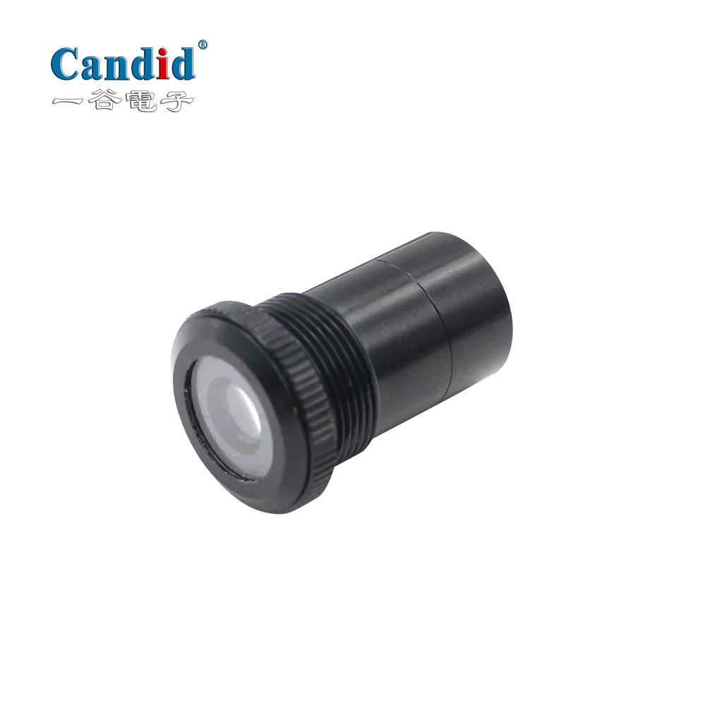 Universal & Customized Welcome Lights for Car