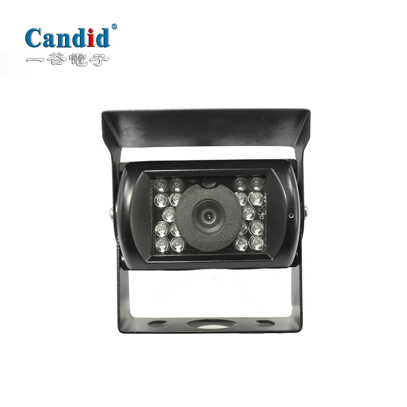 Commercial vehicle AI camera CA-9880