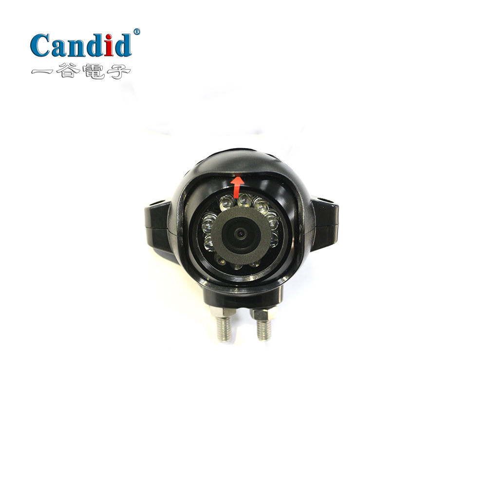Commercial vehicle sideview camera CA-9440