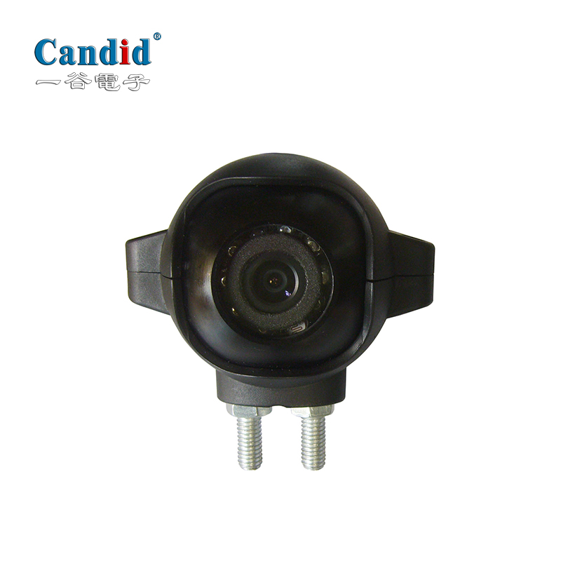 Commercial vehicle sideview camera CA-9440