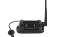 Digital Wireless Monitoring System