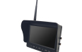 Digital Wireless Monitoring System