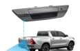 Toyota Hilux Revo Tailgate Camera G-044